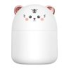 Humidificador Gato: Aire fresco y adorable para tu hogar
