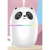 Humidificador Panda: Aire fresco y tierno para tu hogar