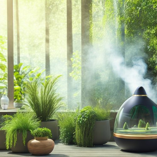Esencias para Humidificador