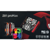 Nuevo Smartwatch Z81 Pro Max Series 9: Tecnología Avanzada y Estilo Inigualable