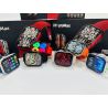 Nuevo Smartwatch Z81 Pro Max Series 9: Tecnología Avanzada y Estilo Inigualable
