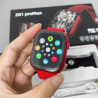 Nuevo Smartwatch Z81 Pro Max Series 9: Tecnología Avanzada y Estilo Inigualable