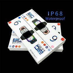 Desata el Poder Inteligente: T900 Pro Max GL Series 9 - Tu Smartwatch de Alta Gama