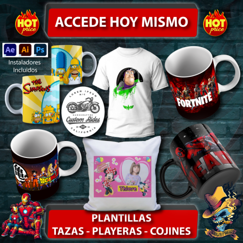 Mega Pack Emprendedores