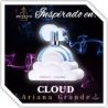 Perfume Inspirado Cloud para Dama - Alta Fijación | De Todo En Venta