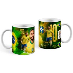 Vasos Brasil Mundial 2026