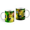 Vasos Brasil Mundial 2026