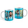 Vasos Argentina Mundial 2026