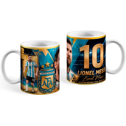 Vasos Argentina Mundial 2026