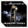 Perfume Inspirado en Arabians Tonka Unisex - Emporium Exclusive