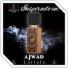 Perfume Inspirado en Ajwad Unisex - Emporium Exclusive