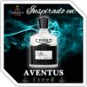 Perfume Inspirado en Aventus Creed para Caballero - Emporium Exclusive
