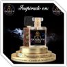Perfume Inspirado en Ajwad Unisex - Emporium Exclusive