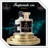 Perfume Inspirado en Aventus Creed para Caballero - Emporium Exclusive