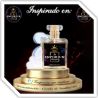 Perfume Inspirado Cloud para Dama – Alta Fijación