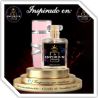 Perfume Inspirado Yara para Dama – Alta Fijación