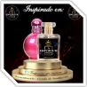 Perfume Inspirado en Fantasy Britney Spears para Mujer - Emporium Exclusive