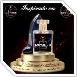 Perfume Inspirado en Good Girl para Mujer - Emporium Exclusive