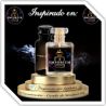 Perfume Inspirado en Ombre Nomade Unisex - Emporium Exclusive