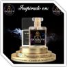 Perfume Inspirado en Ilmin Il Femme Unisex - Emporium Exclusive