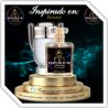 Perfume Inspirado en Invictus para Hombre - Emporium Exclusive