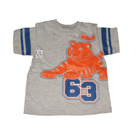 Camiseta Nino 3 Años