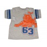 Camiseta Nino 3 Años