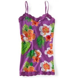 Blusa Flores Talla Unica