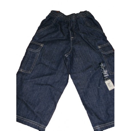 Jean Nino 3 years