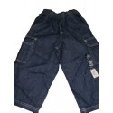 Jean Nino 3 years