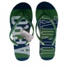 Sandalias Aeropostale Verde Talla 7US