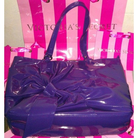Bolso Grande Violeta