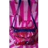 Bolso Tela Rosado