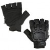 Guante 3-SKULL Coraza Protectora