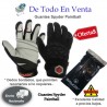 Guantes Spyder