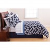 Tendido para Cama - Floral