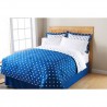 Tendido para Cama Blue Eclipse