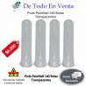 Pods Transparentes 140 Bolas