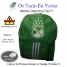 Maletin Deportivo Cali
