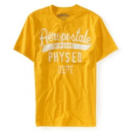 Camiseta Aeropostale Hombre