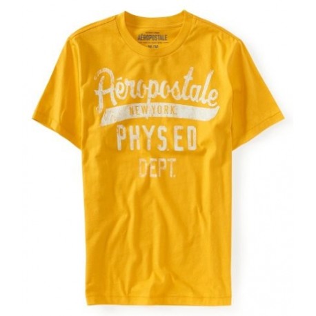 Camiseta Aeropostale Hombre