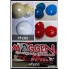 Paintballs SemiProfesionales Maggen