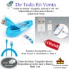 Cable de Datos / Cargador Iphone 5 / 5S / 5C