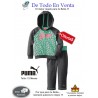 Sudadera Bebé PUMA