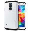 Carcasa Spigen Slim Armor Case Para Galaxy S5