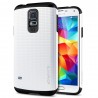 Carcasa Spigen Slim Armor Case Para Galaxy S5