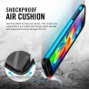 Carcasa Spigen Slim Armor Case Para Galaxy S5