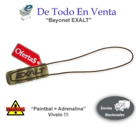 Bayonet EXALT